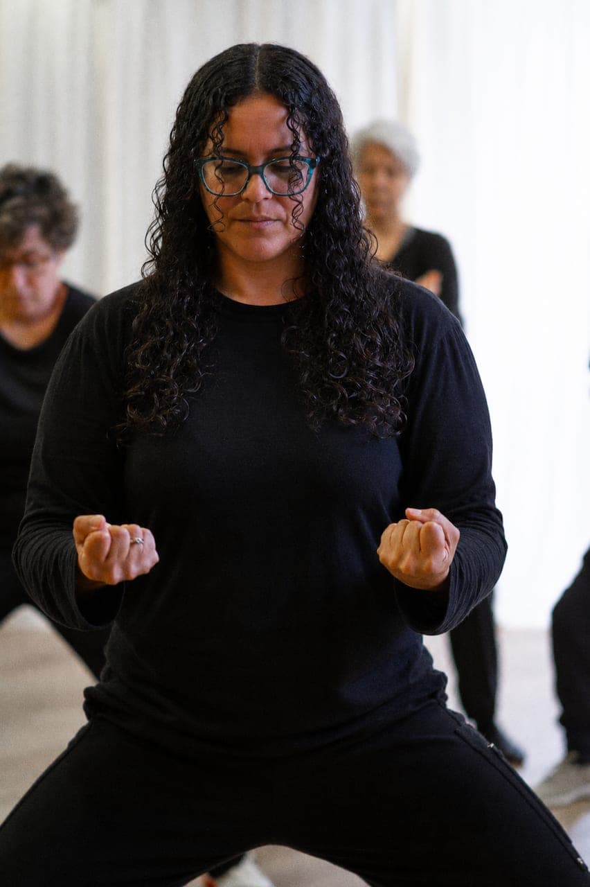 Txi-kung · Qigong